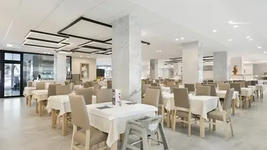 APARTHOTEL BEST DA VINCI ROYAL