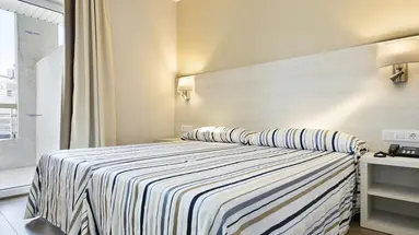 APARTHOTEL BEST DA VINCI ROYAL