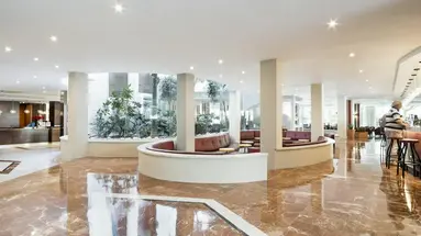 APARTHOTEL BEST DA VINCI ROYAL
