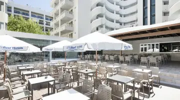 APARTHOTEL BEST DA VINCI ROYAL