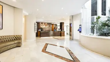 APARTHOTEL BEST DA VINCI ROYAL