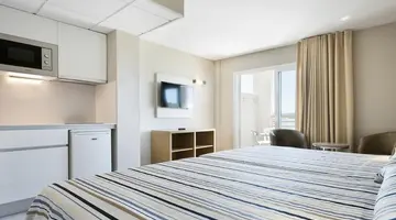 APARTHOTEL BEST DA VINCI ROYAL