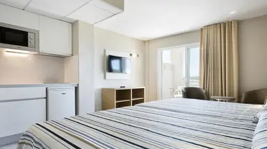 APARTHOTEL BEST DA VINCI ROYAL