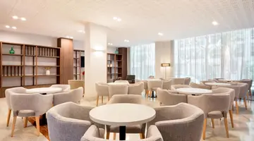 Aparthotel Best da Vinci Royal