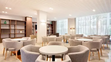 Aparthotel Best da Vinci Royal