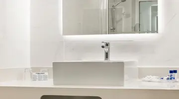 Aparthotel Best da Vinci Royal