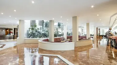 Aparthotel Best da Vinci Royal
