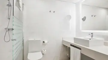Aparthotel Best Da Vinci Royal