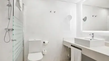 Aparthotel Best Da Vinci Royal
