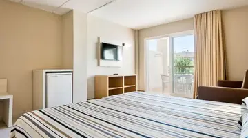 Aparthotel Best Da Vinci Royal