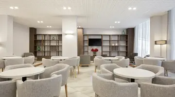 APARTHOTEL BEST DA VINCI ROYAL