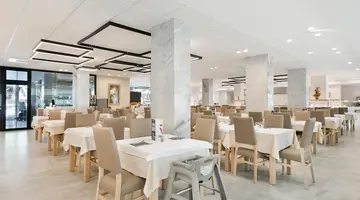 Aparthotel Best da Vinci Royal