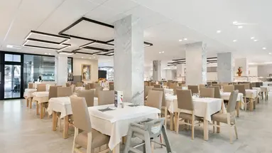 Aparthotel Best da Vinci Royal