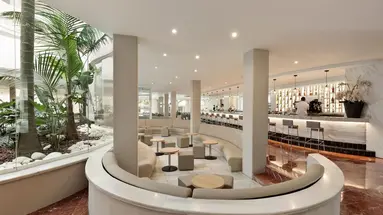 Aparthotel Best da Vinci Royal