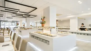 APARTHOTEL BEST DA VINCI ROYAL