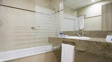 APARTHOTEL BEST DA VINCI ROYAL