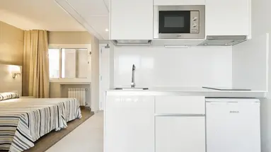 Aparthotel Best da Vinci Royal