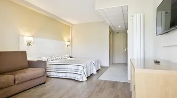 APARTHOTEL BEST DA VINCI ROYAL