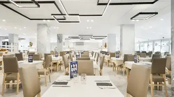 APARTHOTEL BEST DA VINCI ROYAL