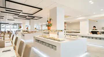 Aparthotel Best da Vinci Royal