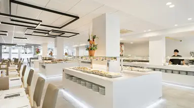 Aparthotel Best da Vinci Royal