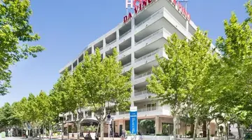 Aparthotel Best Da Vinci Royal