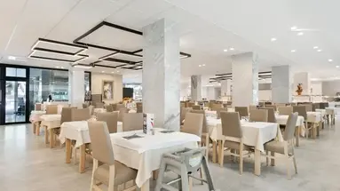 Aparthotel Best Da Vinci Royal