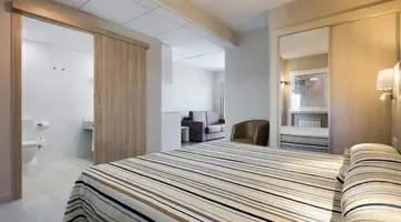 Aparthotel Best Da Vinci Royal