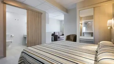 Aparthotel Best Da Vinci Royal