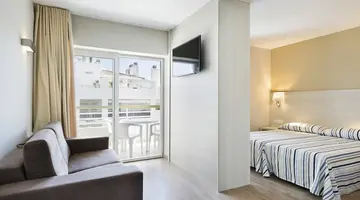 APARTHOTEL BEST DA VINCI ROYAL