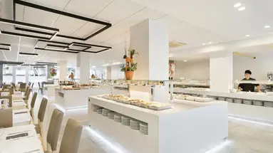 APARTHOTEL BEST DA VINCI ROYAL
