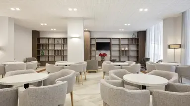 APARTHOTEL BEST DA VINCI ROYAL