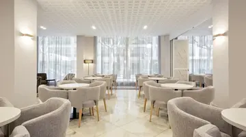 APARTHOTEL BEST DA VINCI ROYAL
