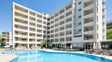 Aparthotel Best Da Vinci Royal