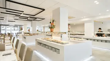 APARTHOTEL BEST DA VINCI ROYAL