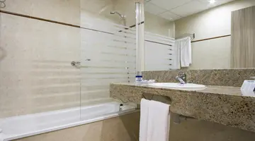 Aparthotel Best da Vinci Royal