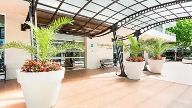 Aparthotel Best da Vinci Royal