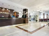APARTHOTEL BEST DA VINCI ROYAL