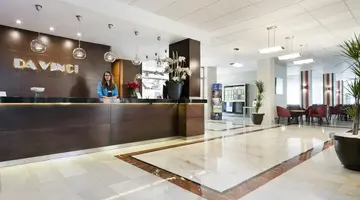 APARTHOTEL BEST DA VINCI ROYAL