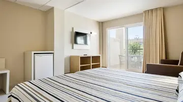 APARTHOTEL BEST DA VINCI ROYAL