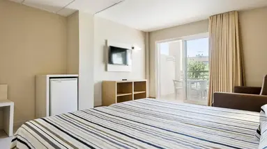 APARTHOTEL BEST DA VINCI ROYAL