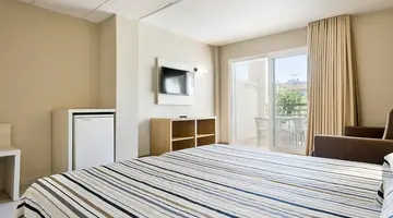 APARTHOTEL BEST DA VINCI ROYAL