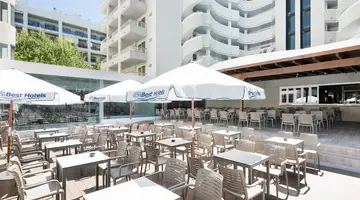 Aparthotel Best da Vinci Royal
