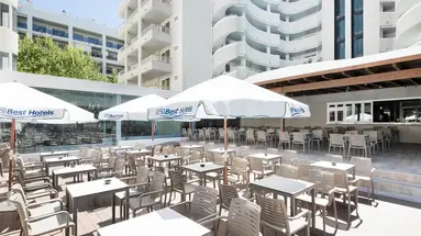 Aparthotel Best da Vinci Royal