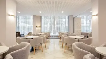 Aparthotel Best Da Vinci Royal