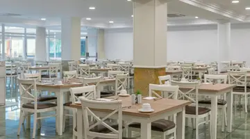 Aparthotel Can Picafort Palace
