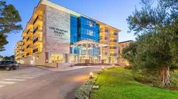 Aparthotel Can Picafort Palace