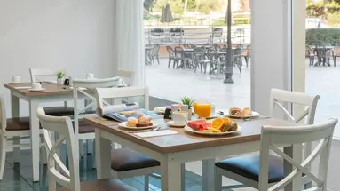 Aparthotel Can Picafort Palace