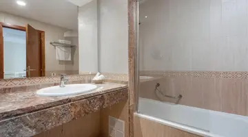 Aparthotel Can Picafort Palace