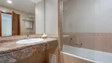 Aparthotel Can Picafort Palace